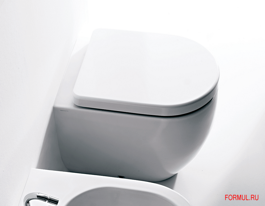 Унитаз Kerasan Арт. 3116